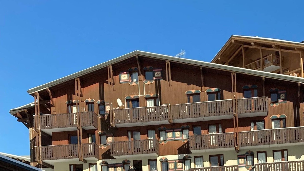 Val Claret Apartment | Tignes Val Claret - Centre of the combined Tignes and Val d'Isere ski area