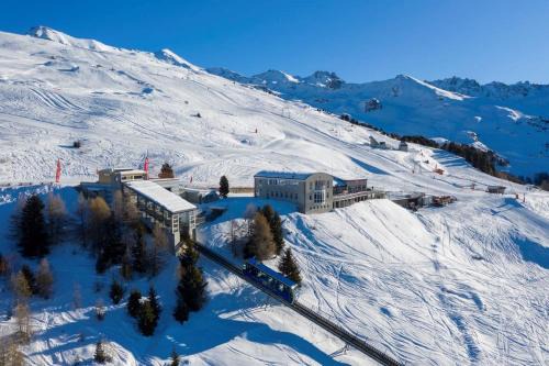 Lauenen Bei Gstaad Apartment | Tignousa logement de groupes et individuels