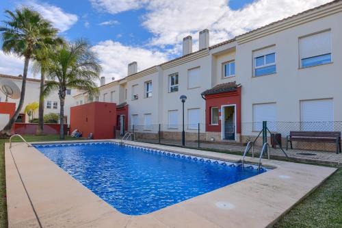 Jesus Pobre Apartment | Tigre