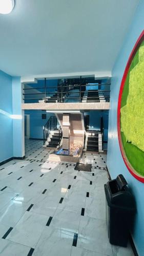 Trarza Apartment | Tiguent palace