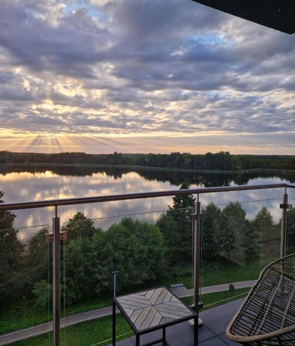 Wałcz Apartment | Tila II