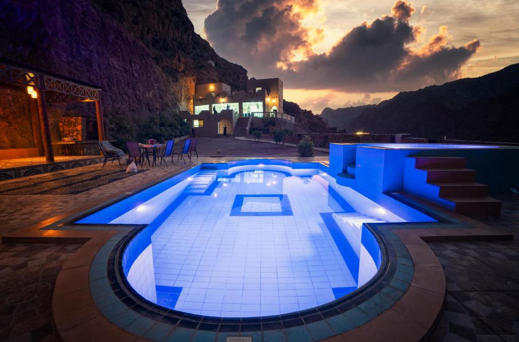 Wadi Bani Kharus Bed & Breakfast | Tilal Al-Qattara