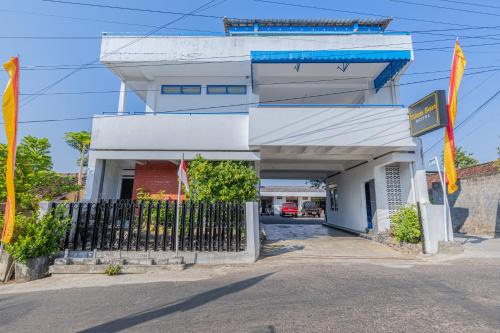 Wonosari House | Tilamsari Hotel