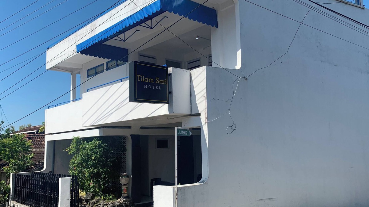 Wonosari Hotel | Tilamsari Hotel