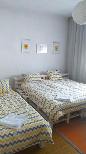 Struga Apartment | TILIA Apartmet