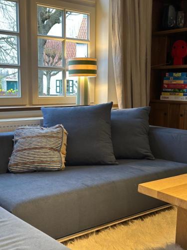 Damme House | Tilia