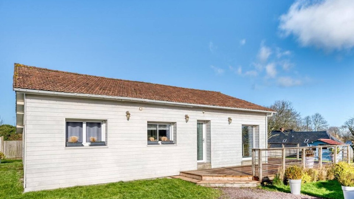 Le Tilleul House | Tilia - TILLEUL (LE)