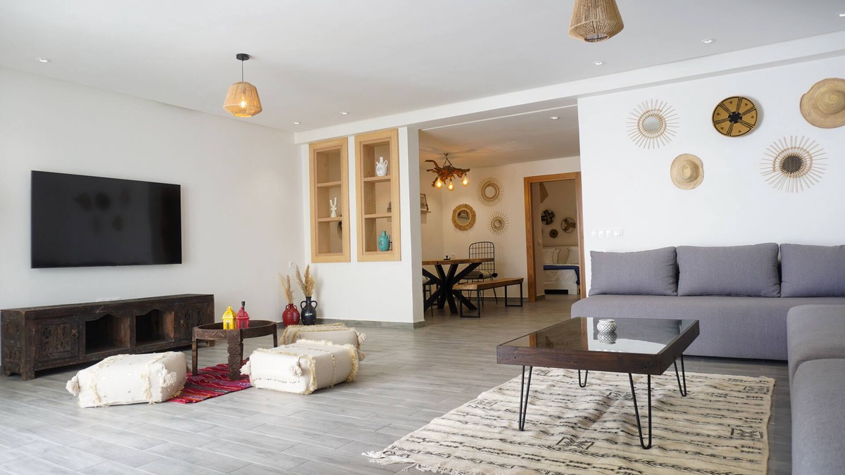 Imsouane Apartment | Tililt By Mood 9 Px Luxe