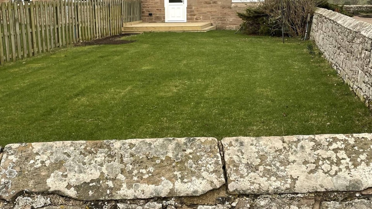 Berwick-upon-Tweed Cottage | Till Cottage 3 Fenton Hill Farm
