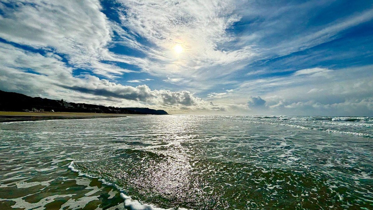 Yachats Hotel | Tillicum Beach Motel (Deane's Oceanfront Lodge)
