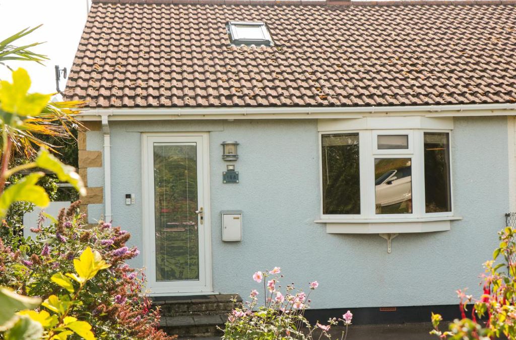 Weston-super-Mare House | Tillys Cottage
