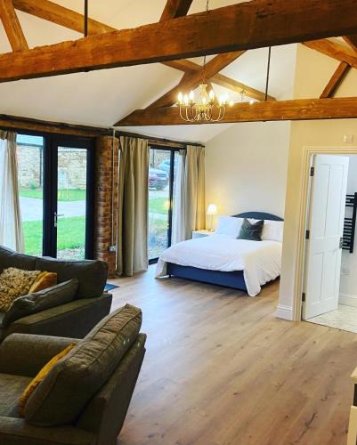 Towcester Apartment | Tilly’s stable