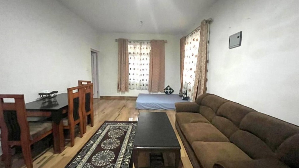 Gunehr Apartment | Tim Tim's Cottage