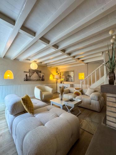 Ouistreham House | Timaë