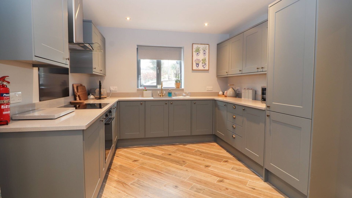 Mouldsworth Cottage | Timadon Cottage