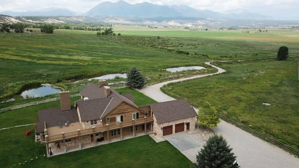 Salida Other | Timber Creek Ranch, Salida Colorado