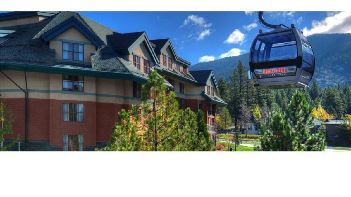 Stateline Villa | Timber Lake Lodge