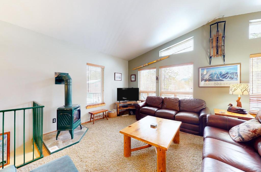 McCall House | Timber Place