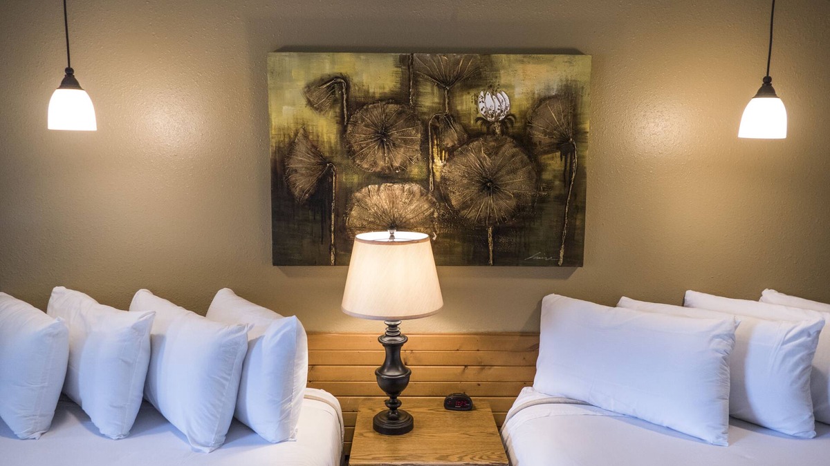 Ouray Hotel | Timber Ridge Lodge