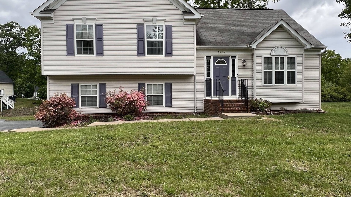 Corbin House | Timberlake