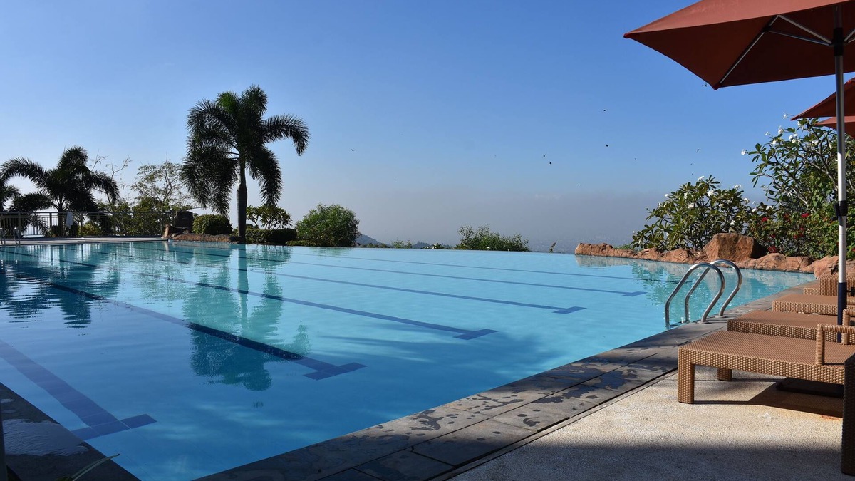 San Mateo Hotel | Timberland Highlands Resort
