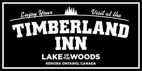 Keewatin Hotel | Timberland Inn