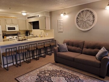 Ghent Condo | Timberline D206 in Ghent