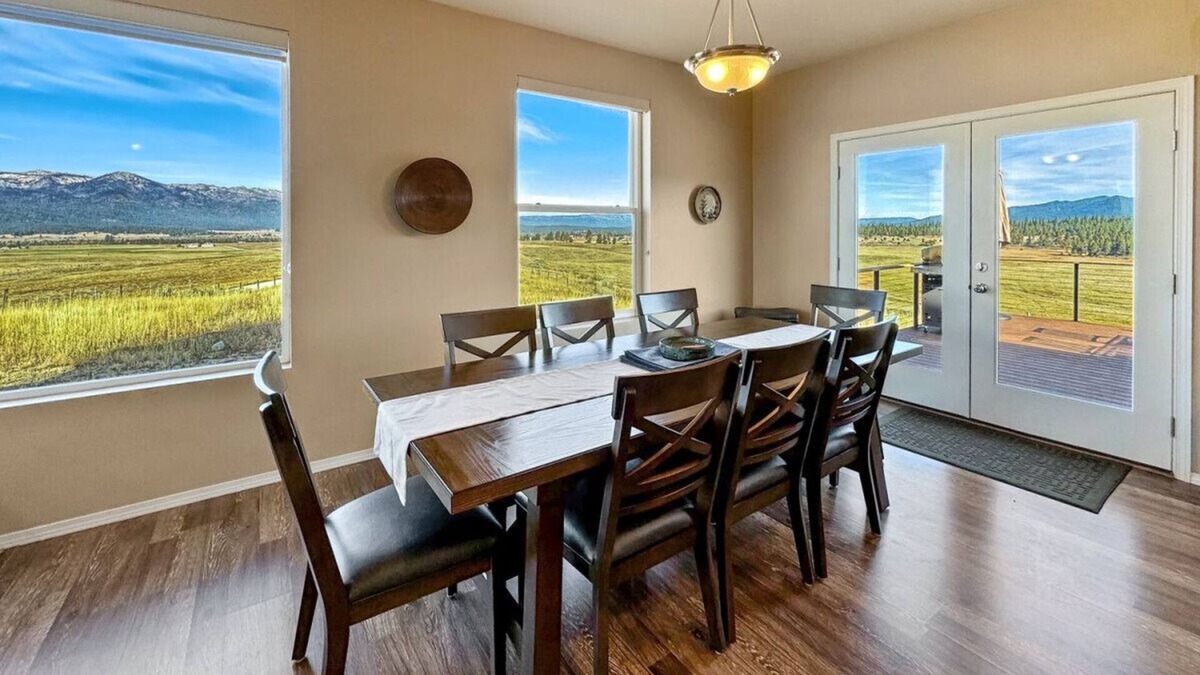 Cascade Apartment | Timberline Escape Near Cascade