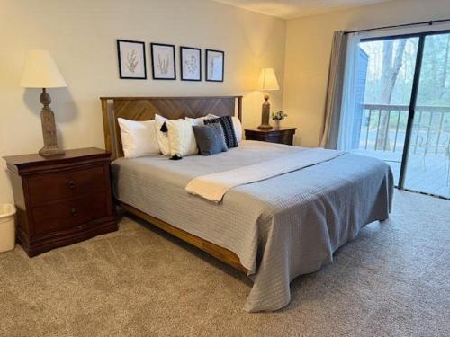 Wintergreen House | Timbers Studio 06 with Wintergreen Advantage