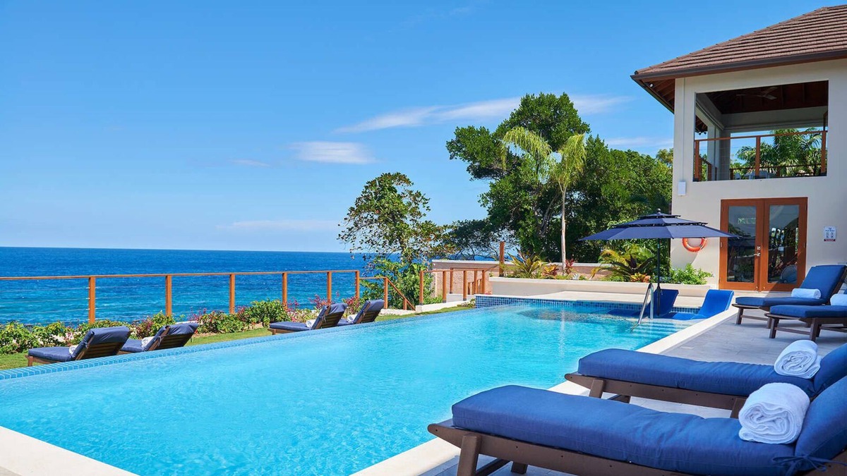 Salt Gut Villa | Timbuktu By The Sea Luxury villa