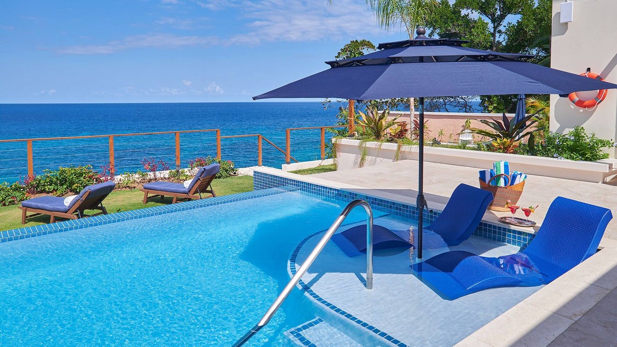 Salt Gut Villa | Timbuktu Villa by the Sea
