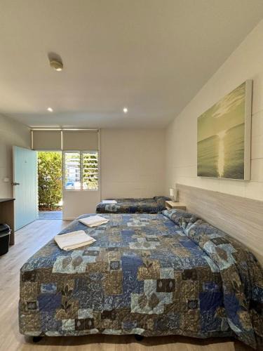 Cromer Hotel | Time and Tide Hotel Motel