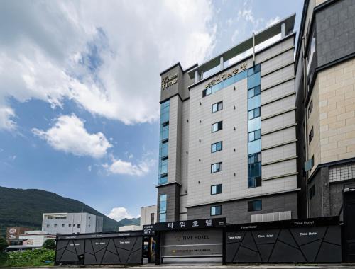 Mulgum-ri Hotel | Time Hotel