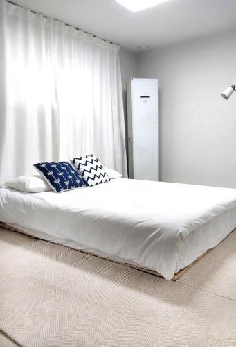 Dongdaemun Villa | Time House - Dongdaemun district