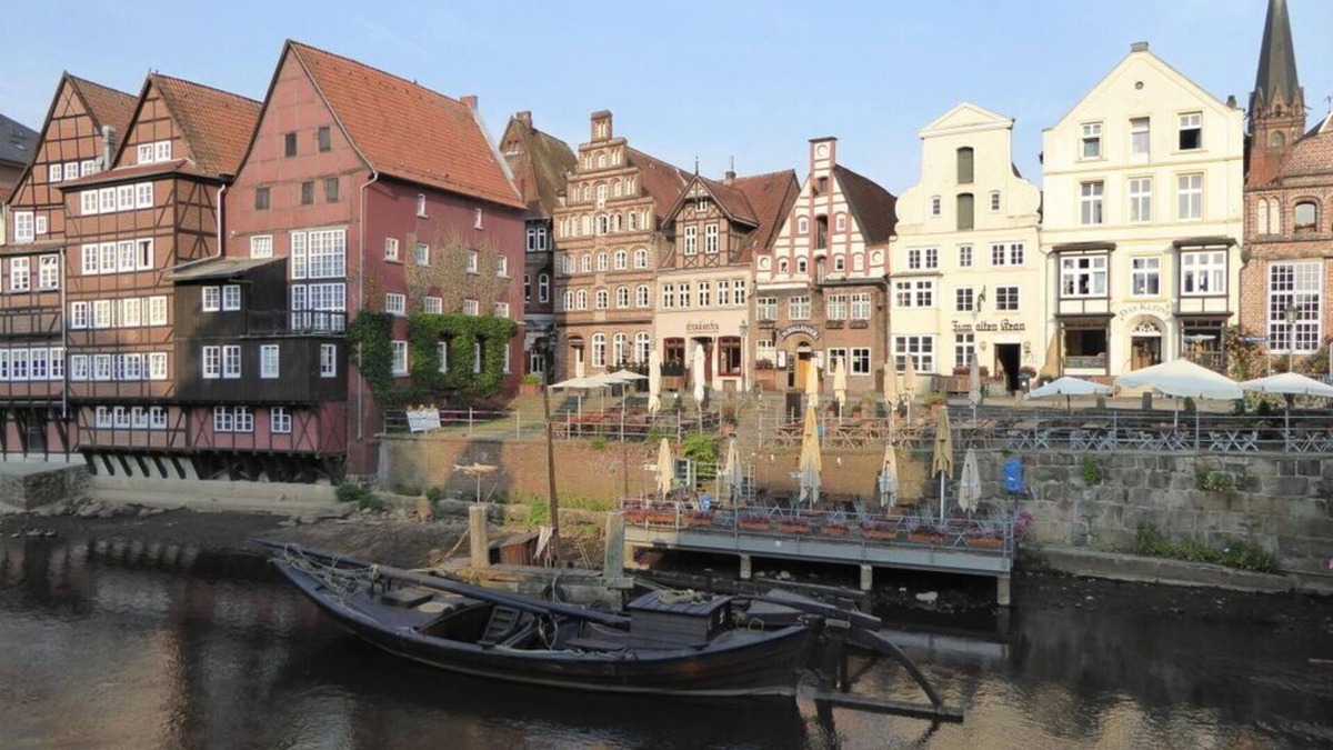 Adendorf Apartment | Time out Adendorf Comfortable Vacation Home