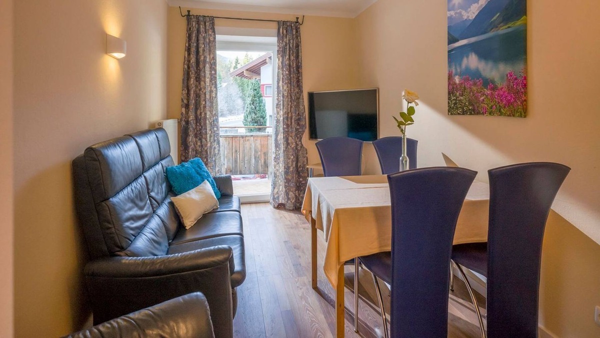 Landl Apartment | Time out in Thierseetal: Modern holiday apartment 3 in Tyrol - family paradise MoNi