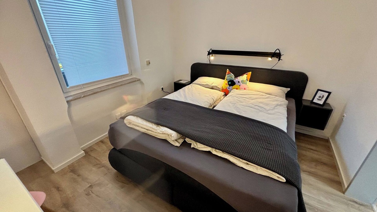 Kamp-Bornhofen Apartment | Time out on the Rhine 2 - Rhinelove