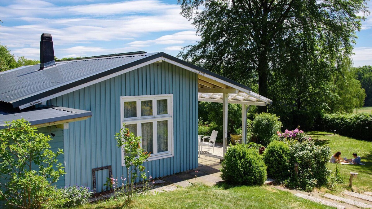 Helten House | Time out with a panoramic view