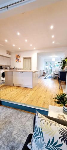 Seaford House | Time & Tide Town House