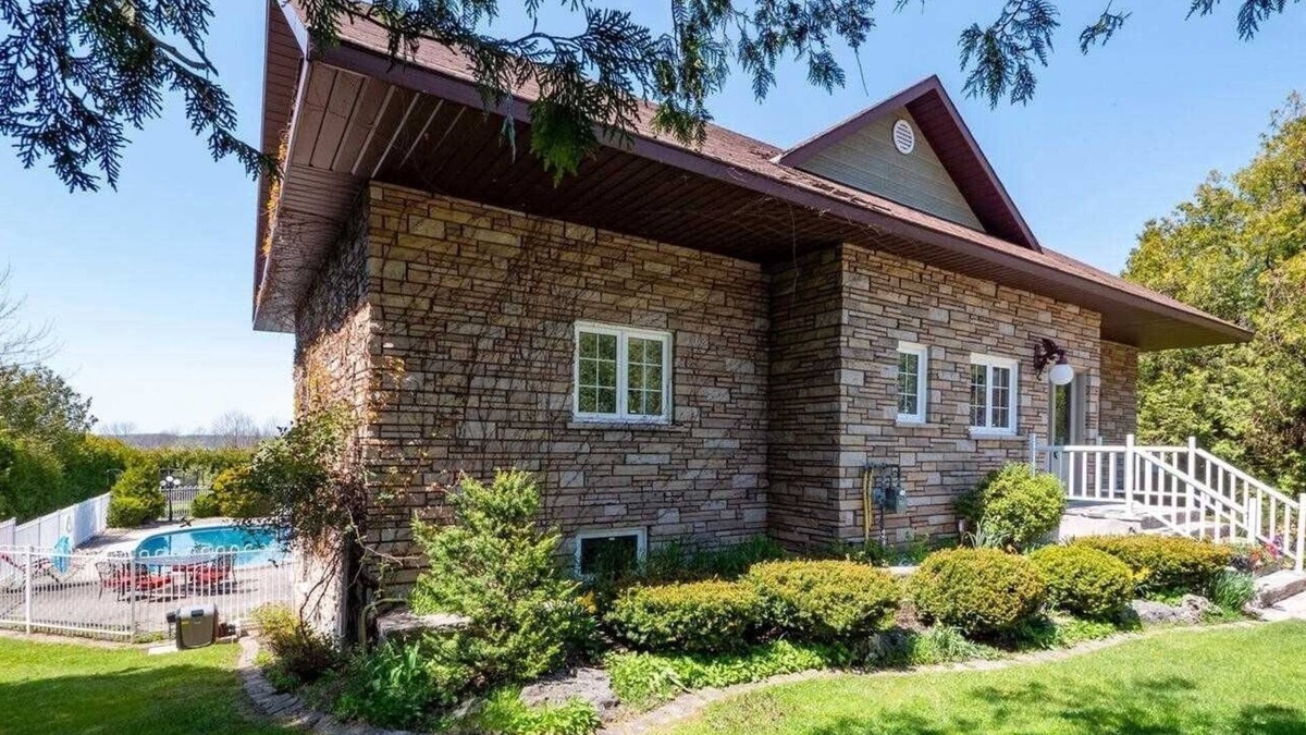 Wiarton Villa | Time to create memorable moments at Villa-Jasmine, book your dates right away!