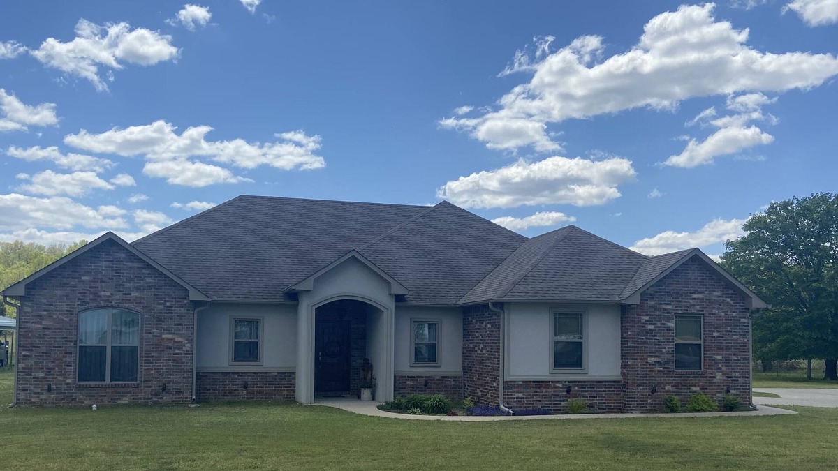 Wilburton House | Time Well Spent