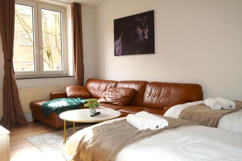 Alte Neustadt Apartment | Timeless Apartment II Bremen-Neustadt