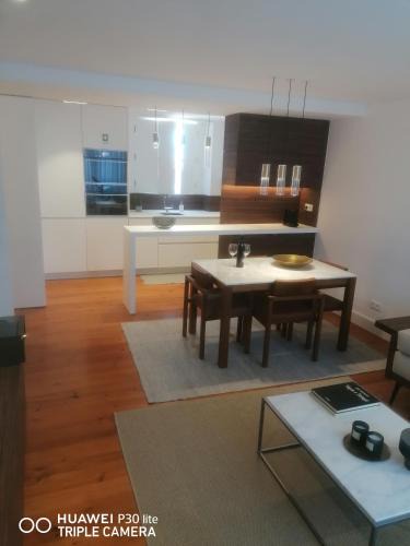 Belem Apartment | Timeless - Energy - Belém