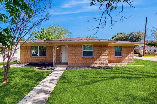Greenville House | Timeless Legacy