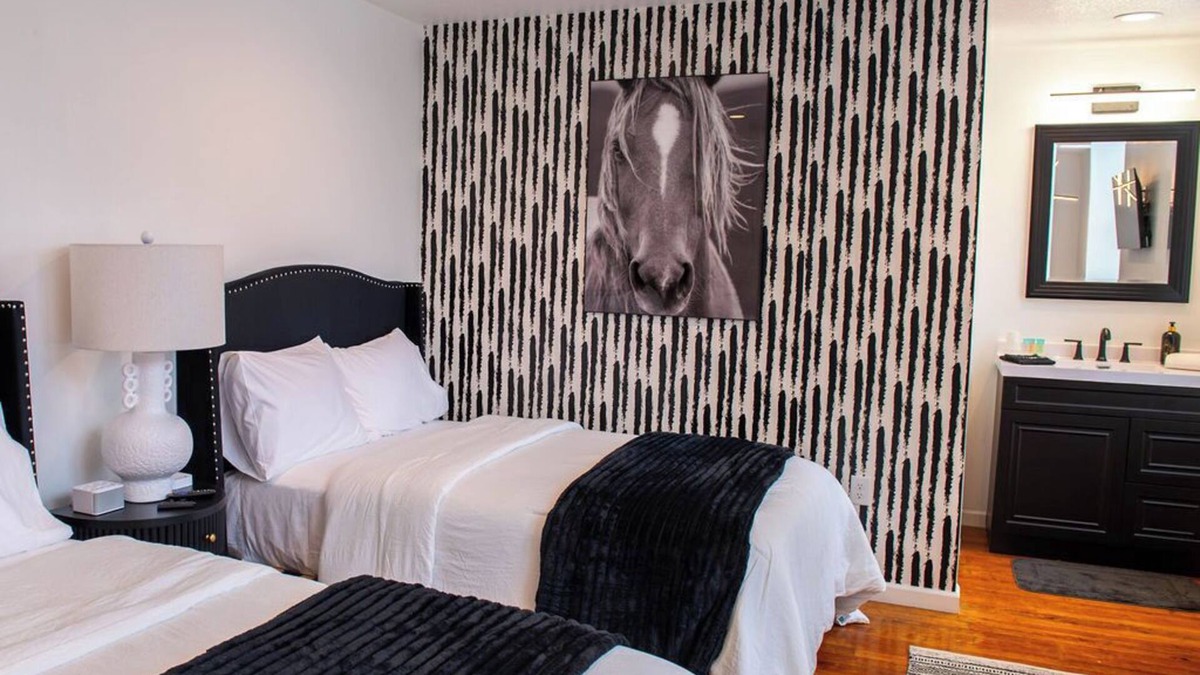 Corydon House | Timeless Prestine
