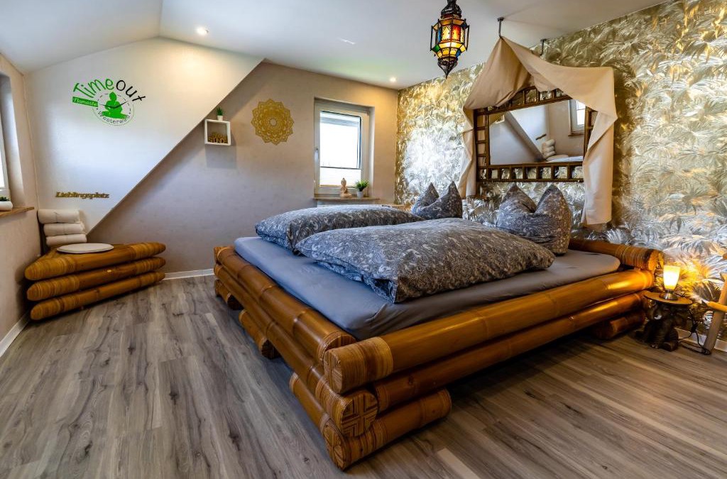 Waldbrunn Apartment | Timeout Namaste
