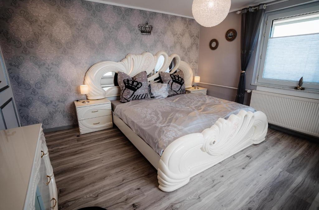 Waldbrunn Apartment | Timeout Royal