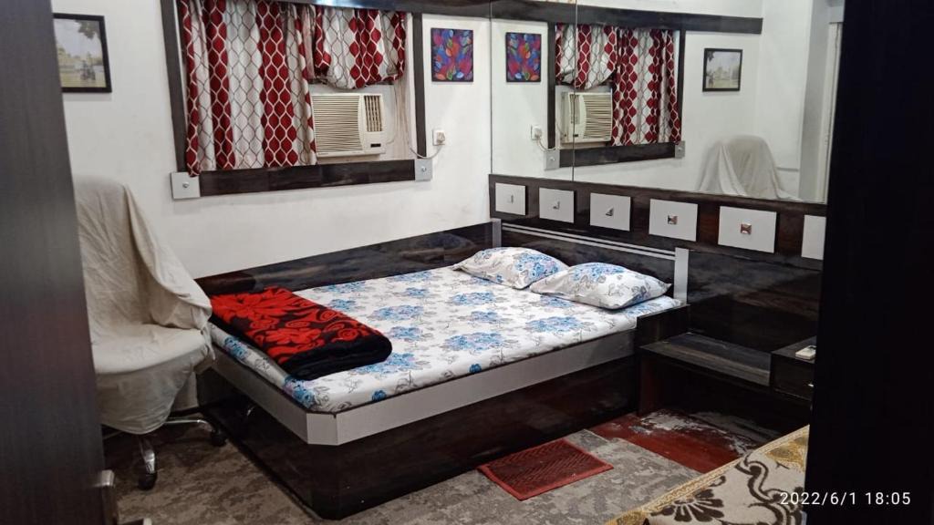 Dharmatala House | TIMES GUEST HOUSE