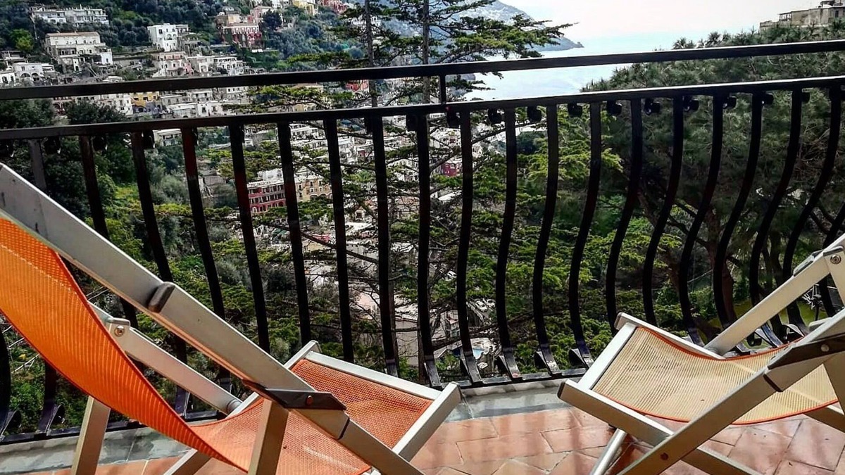 Positano Hotel | Timeshare hotel suites with club member benefits