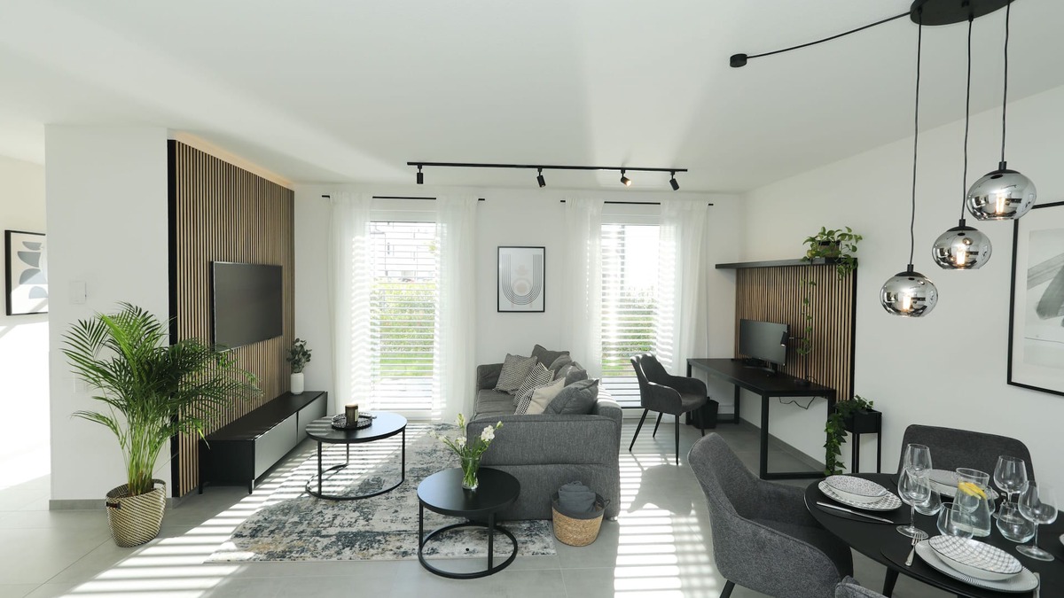 Hochheim am Main Apartment | Timetidy - Live With Style and Feel Good!